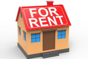 finding the best place to rent